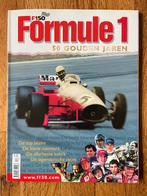 Formule 1 - 50 gouden jaren F1-50, Boeken, David tremayne, Nieuw, Ophalen of Verzenden, Overige sporten