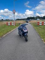 Peugeot Vivacity 70cc, Ophalen, Tweetakt, Gebruikt, Maximaal 45 km/u