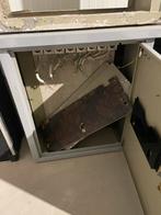 Bouw-kast, Ophalen, Zo goed als nieuw, Overige typen