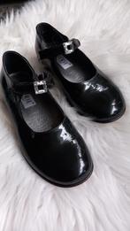 zwarte lakschoentjes, Ophalen, Meisje, Schoenen, Nieuw