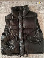 Nieuw bodywarmer, Kleding | Dames, Bodywarmers, H&M, Zwart, Nieuw, Ophalen of Verzenden