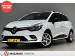 Renault Clio Estate 0.9 TCe Limited/ LED Dagrijverl/ 16''LMV, Auto's, Renault, Voorwielaandrijving, 898 cc, Stof, Gebruikt