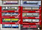 Herpa verzameling vrachtwagens C - Nieuw / Nieuwstaat, Hobby en Vrije tijd, Modelauto's | 1:87, Ophalen of Verzenden, Zo goed als nieuw