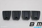 Set isofix kappen Audi TT 8S 8S8887233, Auto-onderdelen, Interieur en Bekleding, Gebruikt