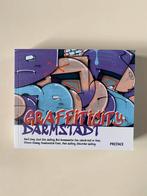 Graffiticity Darmstadt graffiti boek nieuw, Boeken, Kunst en Cultuur | Beeldend, Nieuw, Ophalen of Verzenden, Schilder- en Tekenkunst