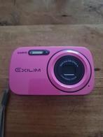 Casio Exilim Ex-N1, Audio, Tv en Foto, Fotocamera's Digitaal, Compact, Ophalen of Verzenden, Zo goed als nieuw, 4 t/m 7 keer
