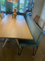 Bodilson eetkamer hoekbank, Ophalen, Zo goed als nieuw, Metaal