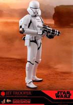Hot Toys Star Wars Rise of Skywalker Jet Trooper MMS561, West Campus 1 76863 Herxheim (DE), Heo GmbH, Nieuw, Ophalen of Verzenden