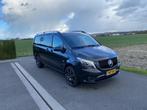 Mercedes-Benz Vito119 CDI Lang 190pk 9G-TRONIC 2023 19inch, Auto's, Bestelauto's, Te koop, 2000 cc, Zilver of Grijs, Geïmporteerd