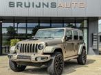 Jeep Wrangler Unlimited 4xe 380 Brute Richmond |22inch|BTW|S, Automaat, 4 cilinders, 2248 kg, Vierwielaandrijving
