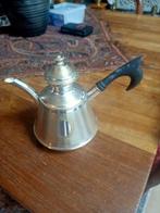 Turkse theepot/koffiepot, Ophalen of Verzenden