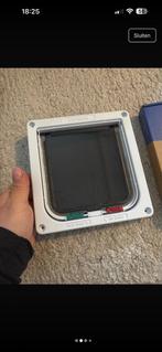 Kattenluikjes, Ophalen of Verzenden, Nieuw