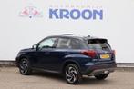 Suzuki VITARA 1.5 Hybrid Style Automaat, Panoramadak, 14-01-, Gebruikt, 4 cilinders, 102 pk, 1200 kg