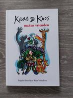 Koos Meinderts & Brigida Almeida -Kaas & Koos maken vrienden, Ophalen of Verzenden, Zo goed als nieuw, Koos Meinderts