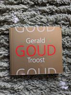 Goud - Gerald Troost, Ophalen of Verzenden, Zo goed als nieuw, Gerald Troost, Christendom | Protestants