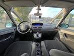 Citroen Grand C4 Picasso 1.8-16V Ambiance (7-Persoons, Airco, Auto's, 125 pk, Gebruikt, 4 cilinders, 7 stoelen