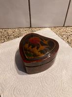 Oud doosje, Antiek en Kunst, Ophalen of Verzenden