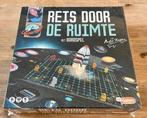 Reis Door de Ruimte - Bordspel, Ophalen of Verzenden, Nieuw, Reisspel