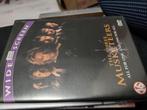 The Three Musketeers DVD, Ophalen of Verzenden