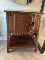 Bijzonder kastje, Antiek en Kunst, Antiek | Meubels | Kasten, Ophalen