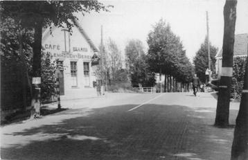 (386-253-001) Dordrecht Straatweg beschikbaar voor biedingen