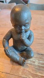 Perkeo Beeldje - Duimzuigende Baby, Ophalen of Verzenden