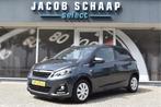 Peugeot 108 1.0 e-VTi Active 5-drs / Airco / Mistlampen / Ge, Auto's, Voorwielaandrijving, Stof, Gebruikt, Start-stop-systeem