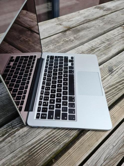 Macbook Pro, Computers en Software, Apple Macbooks, Zo goed als nieuw, 13 inch, 2 tot 3 Ghz, Ophalen
