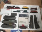Märklin Delta Digitaal Treinset - Goed Rijdend!, Hobby en Vrije tijd, Wisselstroom, Ophalen of Verzenden, Märklin, Gebruikt
