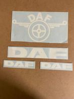 DAF truck stickers, Verzamelen, Nieuw, Overige typen, Ophalen of Verzenden