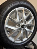 NIEUWE 17” VW Transporter T7 velgen + zomerbanden 6x120, Ophalen, Velg(en), Nieuw, 17 inch