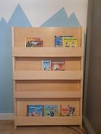 Tidy Books kinderboekenplank, Ophalen, 100 tot 150 cm, 50 tot 100 cm, Zo goed als nieuw