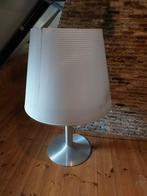 Italiaanse desinglamp/kaptafel, Ophalen, Design, Zo goed als nieuw, 75 cm of meer