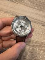Maurice Lacroix, Sieraden, Tassen en Uiterlijk, Horloges | Heren, Ophalen of Verzenden, Zo goed als nieuw, Overige merken