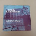 Harry Klorkestein  - O, O, Den Haag, Gebruikt, 7 inch, Single, Ophalen of Verzenden