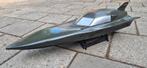 Rc Boot, Hobby en Vrije tijd, Modelbouw | Boten en Schepen, Ophalen, Gebruikt, Overige merken