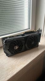 MSI RTX2070 Super, Computers en Software, Videokaarten, Ophalen, Zo goed als nieuw, Nvidia