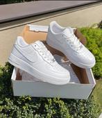 Nike Air Force Ons, Wit, Nieuw, Ophalen of Verzenden, Sneakers of Gympen