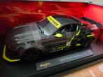 Ford Mustang 2015 Maisto Design 1:18, Ophalen of Verzenden, Nieuw, Auto, Maisto
