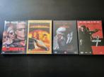 4 DVD pakket Bruce Willis: o.a. Armageddon en 12 Monkeys, Vanaf 16 jaar, Ophalen of Verzenden, Gebruikt, Actie