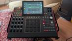 Akai MPC X + tas, decksaver, extra geheugen en meer extras, Muziek en Instrumenten, Ophalen, Zo goed als nieuw