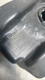 Ad bleu tank Scania, Ophalen of Verzenden, Nieuw, Scania
