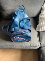 O'Neill Sporttas Blauw - Vintage Look, Sieraden, Tassen en Uiterlijk, Tassen | Sporttassen, Ophalen of Verzenden, Gebruikt, Unisex volwassen