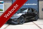BMW 3-serie Touring 330e M Sport Performance LASER/PANO/ACC, 1998 cc, Achterwielaandrijving, Gebruikt, Zwart