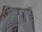 Broek Gerard Darel 44 design, Kleding | Dames, Zwart, Maat 42/44 (L), Ophalen of Verzenden, Zo goed als nieuw