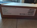 Samsung Galaxy Chromebook Go – NIEUW in ongeopende doos, 14 inch, 4 GB of minder, 64 GB, Nieuw
