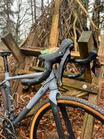 Bianchi Impulso Gravelbike - GRX - DT Swiss - G-ONE, Ophalen, Zo goed als nieuw, Aluminium, 24 inch of meer