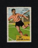 Lucifermerk Sparta Rotterdam Voetbal Jaren 60., Ophalen of Verzenden, Zo goed als nieuw