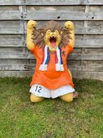 Oranjeleeuw, Ophalen, Gebruikt, Overige typen, Oranje of Koningsdag