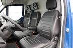 Iveco Daily 35S14 L2 H2 Airco Automaat 3.5T Trekhaak, Auto's, Bestelauto's, Automaat, Gebruikt, Euro 6, Iveco